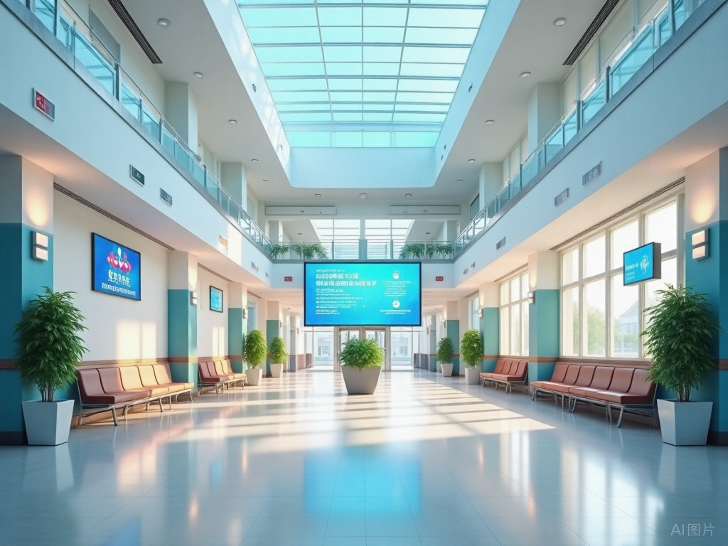 事关3607家医院，这些岗位将成发展重点！国家卫健委正式通报！