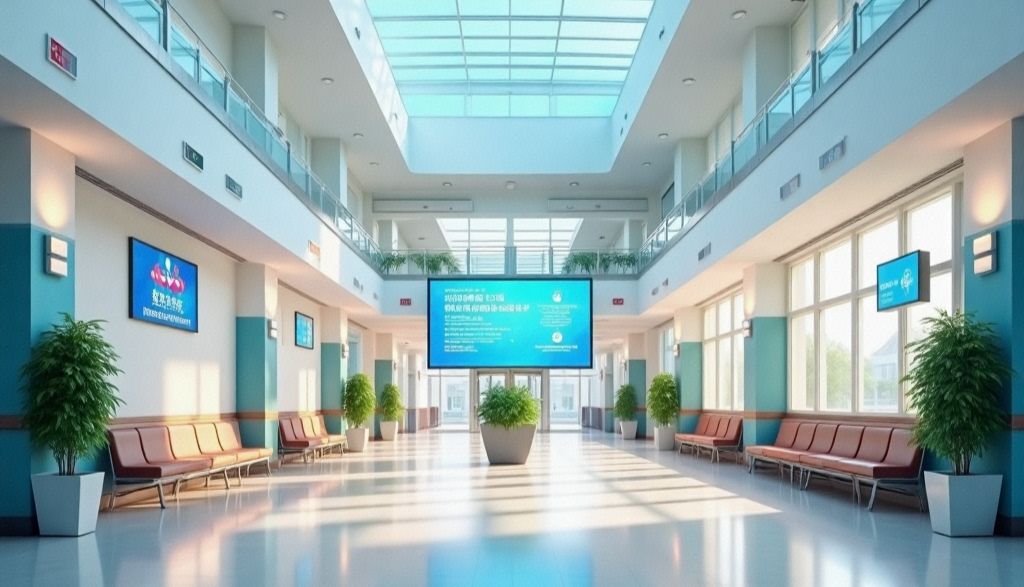 事关3607家医院，这些岗位将成发展重点！国家卫健委正式通报！