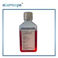 stemcope STL1211-500 DMEM高糖培养基 不含双抗 500 mL