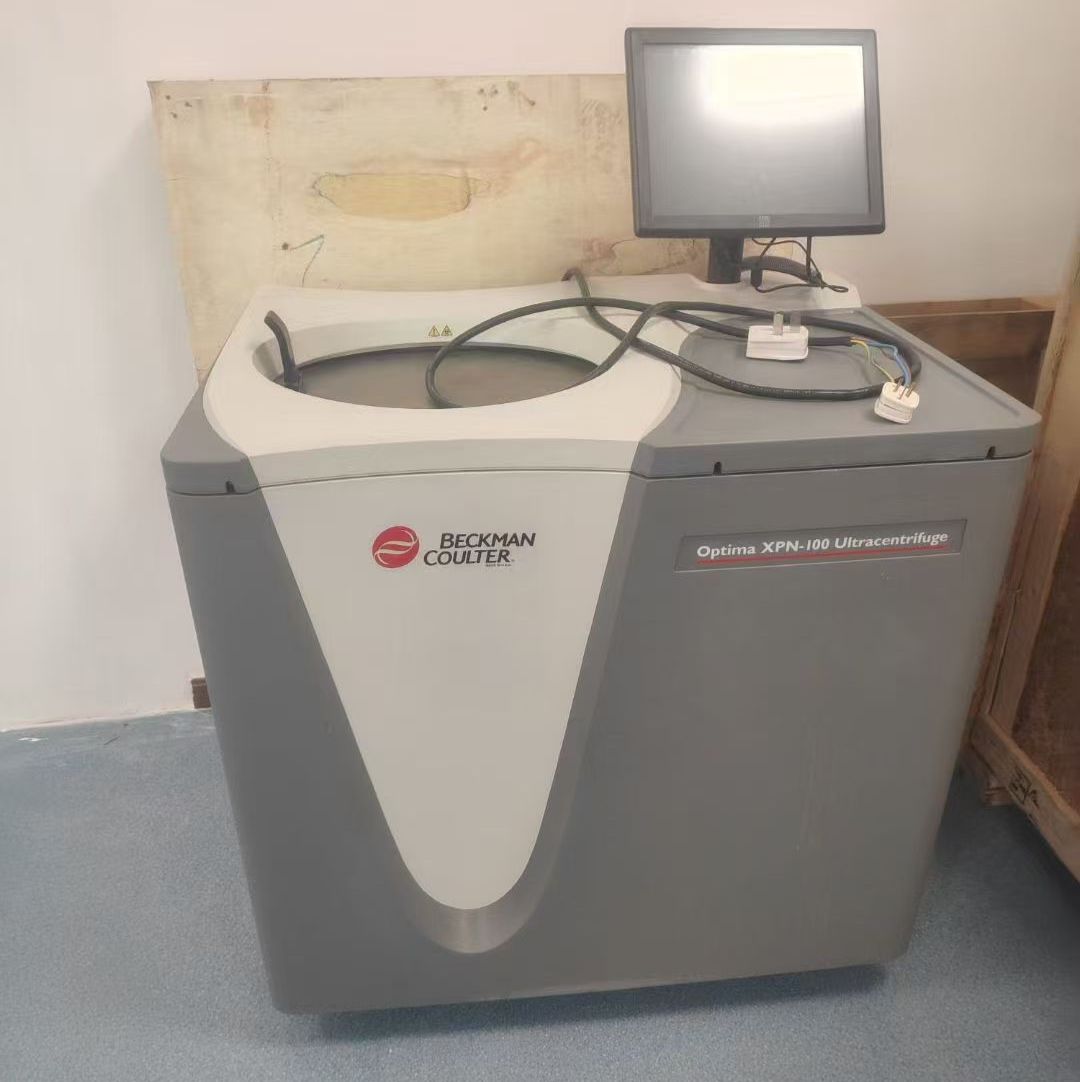 贝克曼超速离心机二手