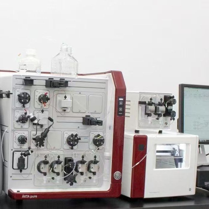 AKTA Pure 25L 蛋白纯化仪