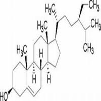 β-谷甾醇