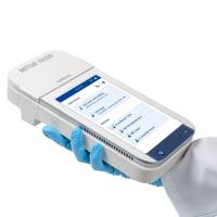 梅特勒托利多 CytoDirect 免染色细胞计数仪