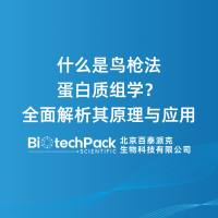 什么是鸟枪法蛋白质组学？全面解析其原理与应用