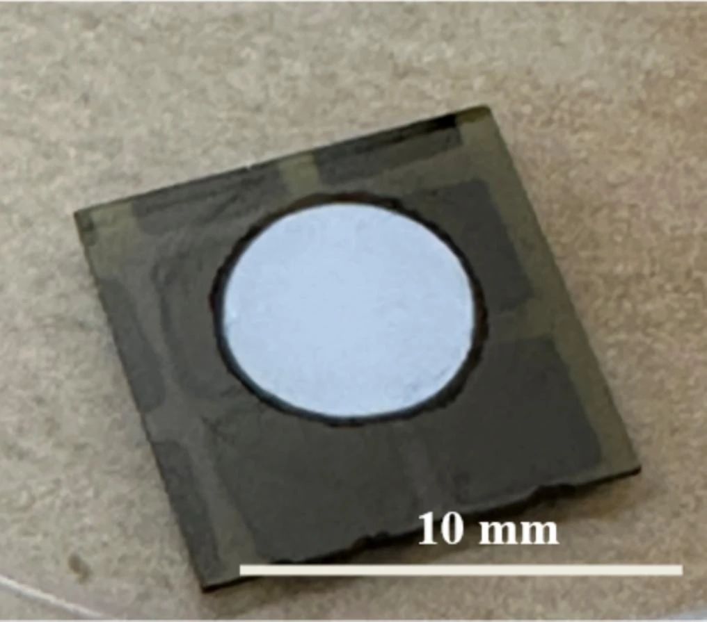 恭喜！IF 6.3！中科院2区期刊《Applied Surface Science》已成功发表！
