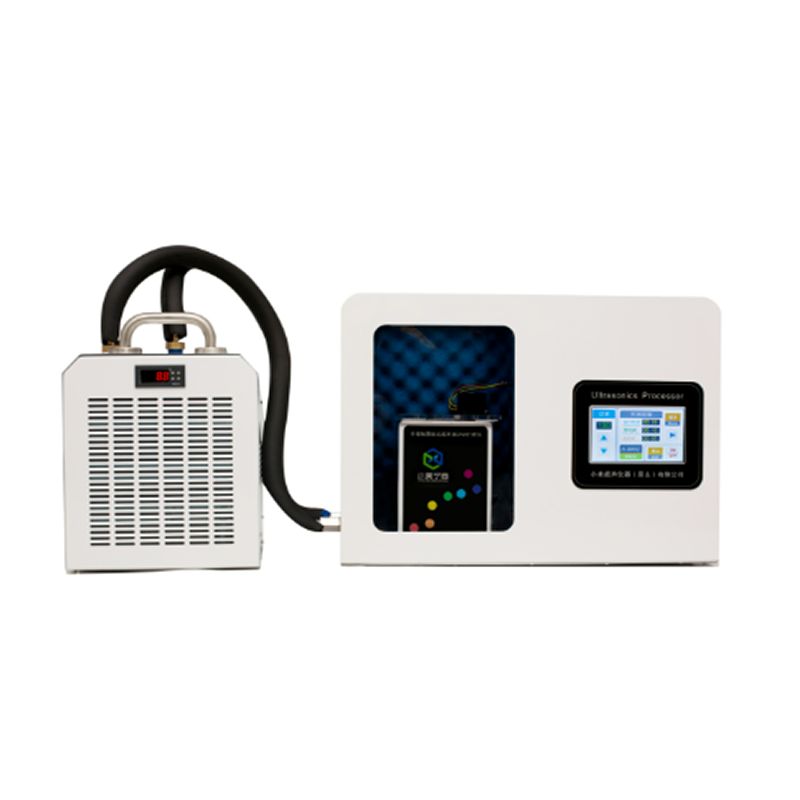 非接触DNA打断仪