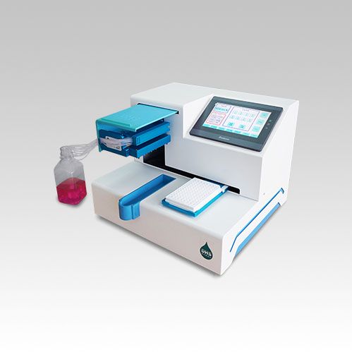 DHS MD-12十二通道全自动分液仪