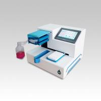 DHS MD-12十二通道全自动分液仪