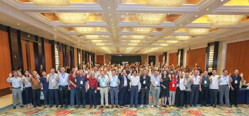 慧荣和参加2025第二十五届中国(合肥）食品安全检测技术高峰论坛