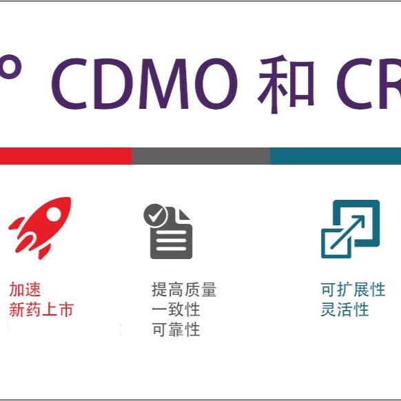 Accelerator™药物开发平台