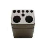  2*50ml& 3*1.5ml&3*2.0ml混合模块