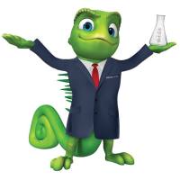 Chromeleon™ 7.4软件重新定义质谱分析