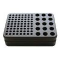 15*1.5ml&72*0.2ml 混合模块