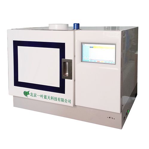 AL-MF4018型 微波高温马弗炉