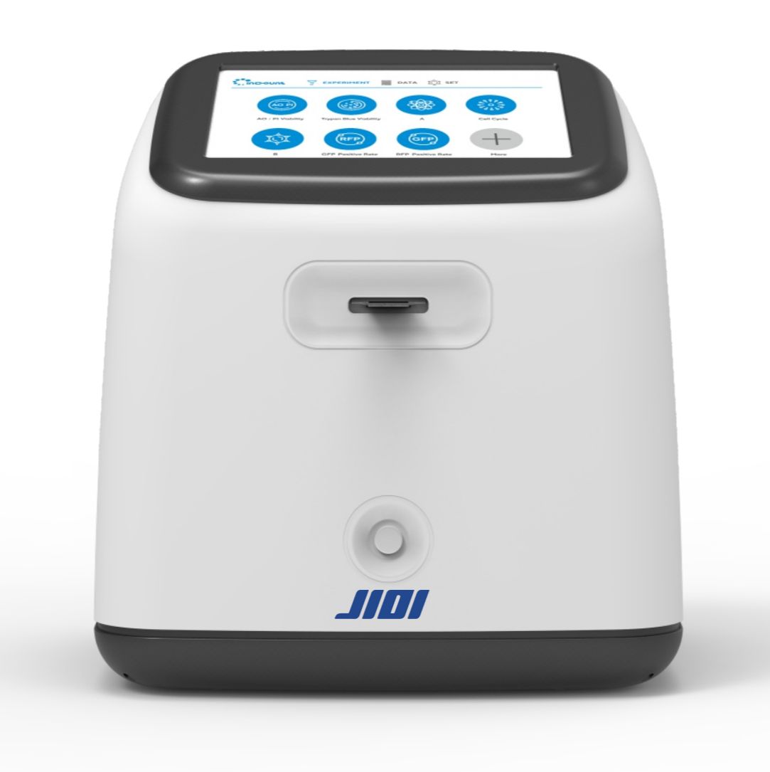 双荧光细胞计数仪C200