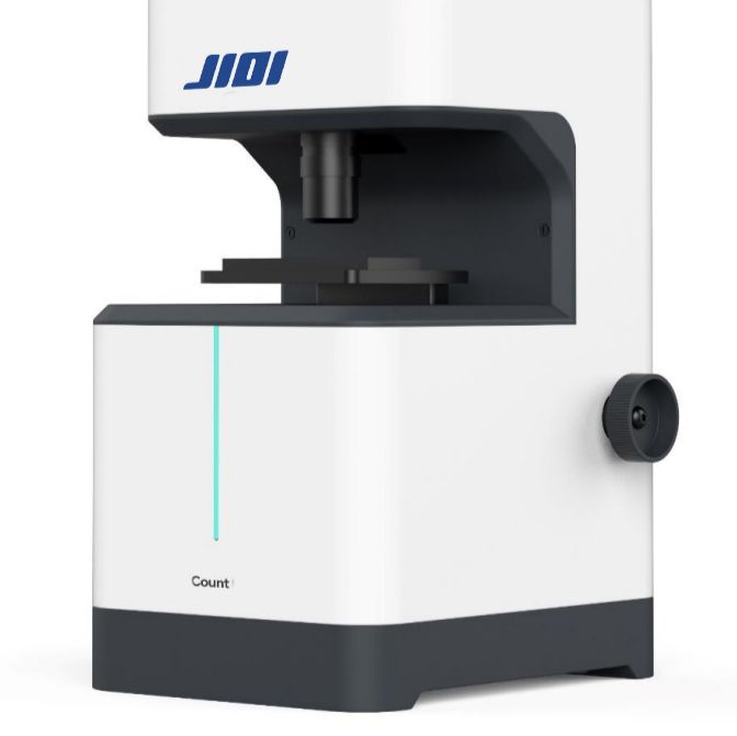 无耗材细胞计数仪