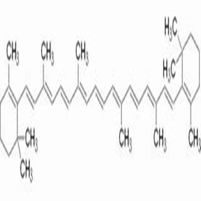β-胡萝卜素β-Carotene