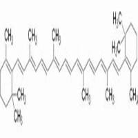 β-胡萝卜素β-Carotene
