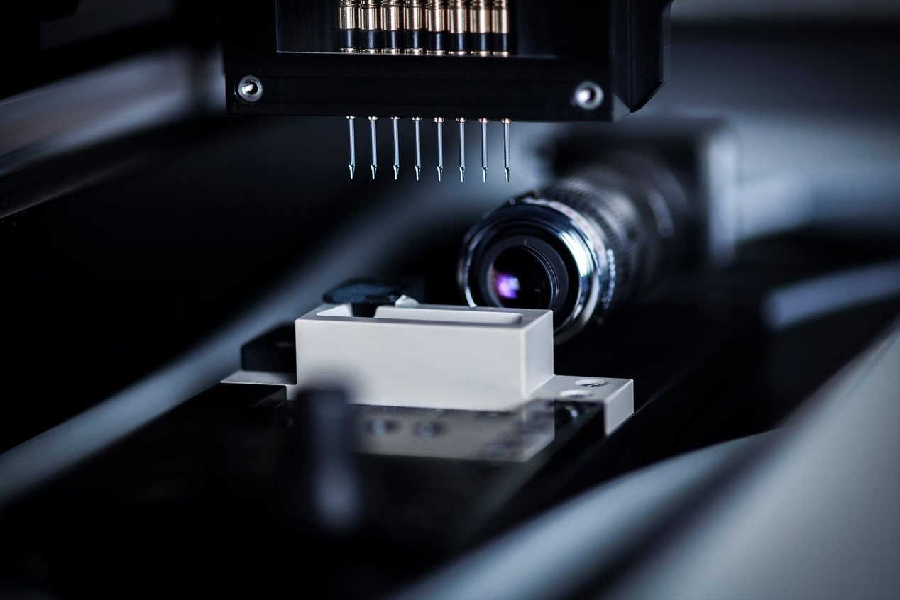 皮升技术如何改变科学研究和创新