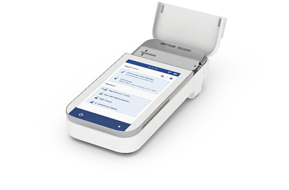 梅特勒托利多 CytoDirect 免染色细胞计数仪