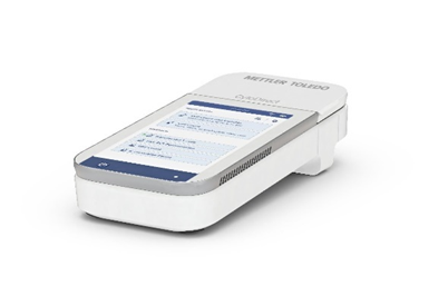 梅特勒托利多 CytoDirect 免染色细胞计数仪