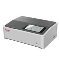 触摸屏紫外可见分光光度计 HX-6