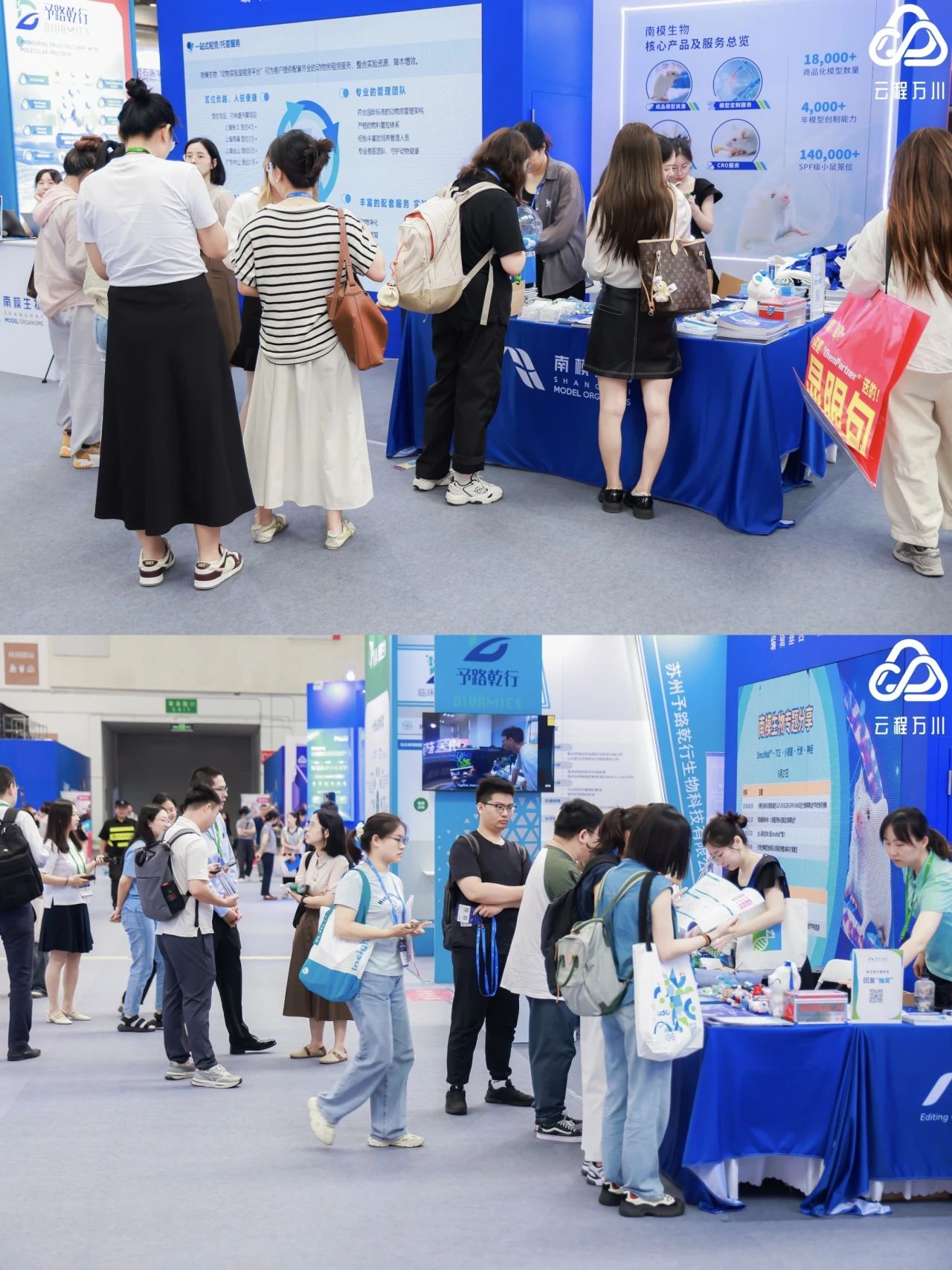 会议回顾 | CBA-China 2025苏州年会圆满落幕