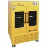 知楚 立式超大容量全温振荡培养箱 ZQLY-380