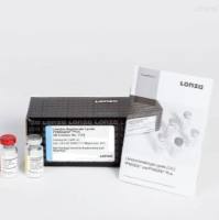 lonza 凝胶法鲎试剂检测试剂盒