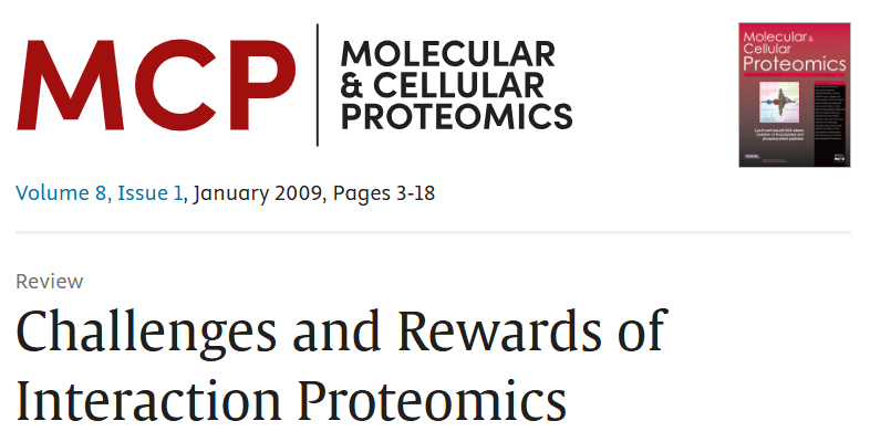 IP-MS 新策略：MagicOmics MMB助力蛋白质互作组深度解析