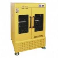 知楚 立式大容量全温振荡培养箱 ZQLY-300