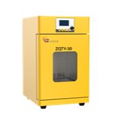 知楚 小型全温振荡培养箱 ZQTY-30