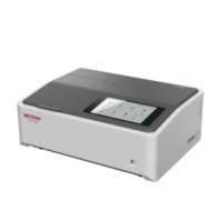 触摸屏紫外可见分光光度计 HX-5