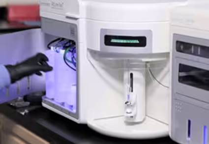 流式细胞术原理、实验步骤及应用概览-赛默飞