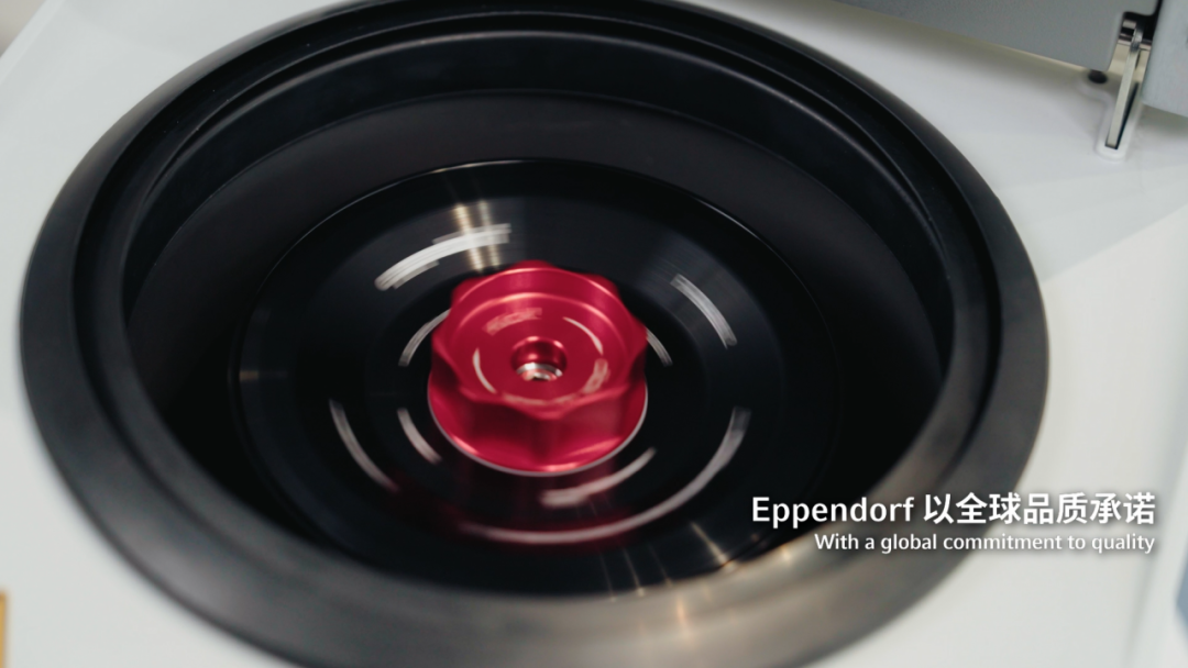 安全不是选择题，而是离心机的出厂必答题