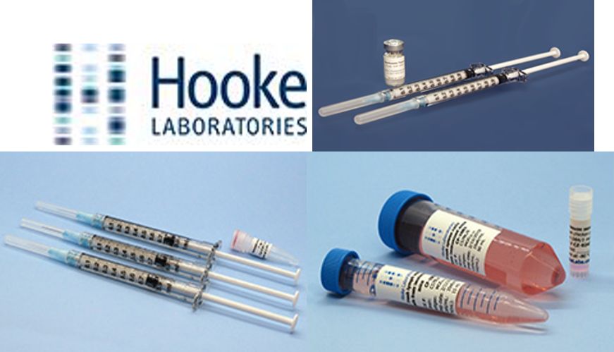 Hooke Laboratories自身免疫性疾病实验动物模型试剂的世界