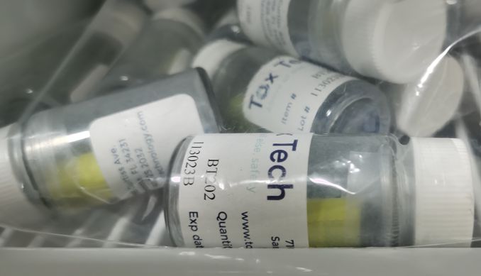 葡萄球菌肠毒素知多少