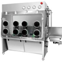 生物安全型隔离器