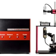 On-chip Droplet Generator微液滴高速生成系统 