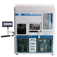 微生物检测工作站