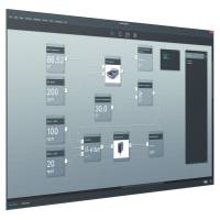 德国IKA/艾卡 反应釜专用软件