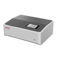 触摸屏紫外可见分光光度计 HX-2