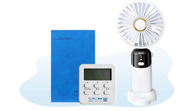 关注有礼| 勤翔全新服务号上线啦！最后一期中奖名单公布！