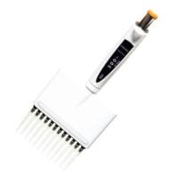 Proline® Plus 12道手动移液器