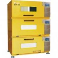 知楚 三层组合式CO2振荡培养箱 ZCZY-CS8