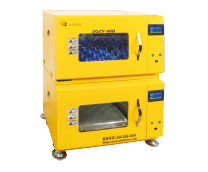 知楚 三层大容量全温振荡培养箱 ZQZY-98C