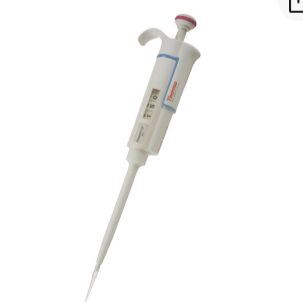 Finnpipette™ F1 可变容量移液器