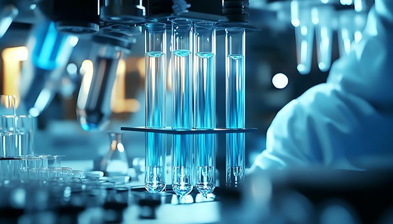 为什么超过70%的生物制药层析工艺都选择它？——离子交换层析全解析