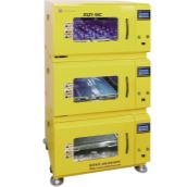 知楚 三层全温振荡培养箱 ZQZY-88C