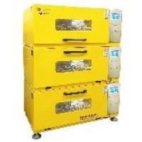 知楚 三层组合式全温振荡培养箱（圆弧角）ZQZY-CR8